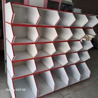 قفسه برای حبوبات