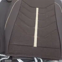 روکش صندلی پژو پارس مارک پاندا