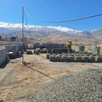 کارگر بلوک زن