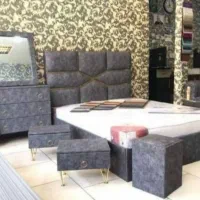تخت خواب های دونفره نواکبند سمساری کوهکن