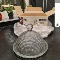 همه ای ظروف نو هستن