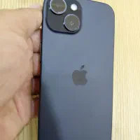 iPhone 15 normal