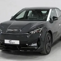 فولکس واگن ID UNIX اولترا مدل ۲۰۲۵