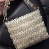 کیف مروارید