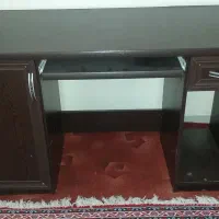 میز کار یامیزکامپیوتر
