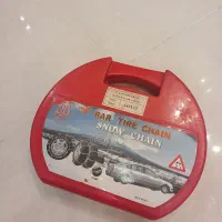 زنجیر چرخ