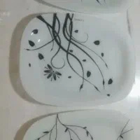 سه عدد دیس بزرگ
