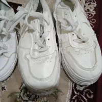 گفشش چرم برند35و40