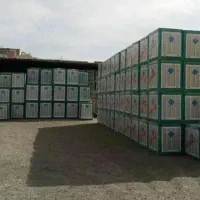 کف قیمت کولر آبی 3200.4500.5000.7000 ۸۰۰زینوس