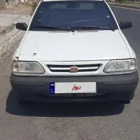 معاوضه پراید ۱۳۱مدل با کوییک و پرواخت مابه التفاوت