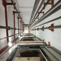 تعمیرکار اسانسور،سرویسکار اسانسور