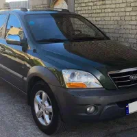 کیا سورنتو EX3300 مدل 2008