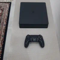 پلی 4 اسلیم ps4