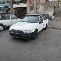 آریسان مدل ۹۵ دوگانه شرکت
