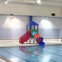 سرسره استخر