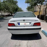 پارس سال مدل۹۵