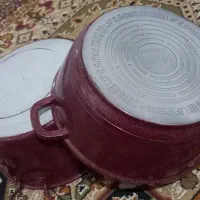 بازسازی ظروف تفلون وگرانیت