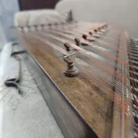 سنتور خوش صدا