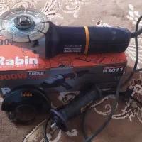 مینی فرز  روبین سیم پیچ مس
