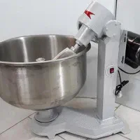 خمیرگیر۴۰کیلویی نو نو بدون کار