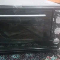 ماکروفر نوبل و سرخ کن sun star