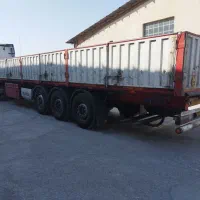تریلی مارال