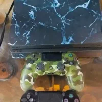 ps4|کنسول، بازی ویدئویی و آنلاین|کوهسار (البرز), |دیوار