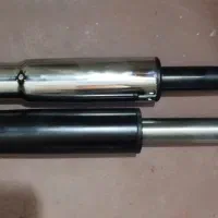 جک وچرخ صندلی