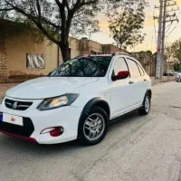 کوئیک پارس خودرویی 1400