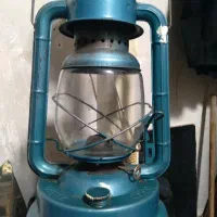 فانوس نفتی