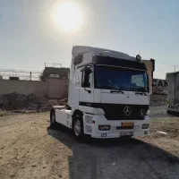 تولید بادگیر و فلاپ بغل کشنده و کامیونت