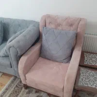 مبل چستر ۷ نفره