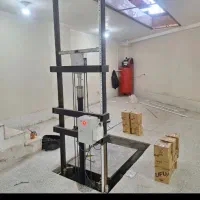 تعمیر سرویس نصب بالابر هیدرولیک