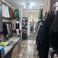 پوشاک زنانه