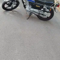 موتور باسل ۲۰۰