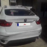 BMW X6 2010|خودرو سواری و وانت|تهران, فاطمی|دیوار