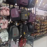 نیروی آقا جهت کار در انبار کفش
