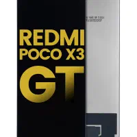 تاچ السیدی شیائومیPoco x3 x4 x5 x3 pro x3 gt