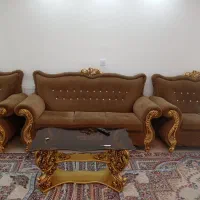 مبلمان در حدنو