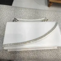 کیف مجلسی نگین دار
