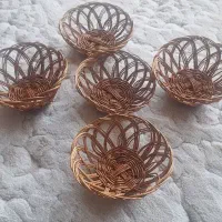 سبد سبزی|صنایع دستی و سایر لوازم تزئینی|اراک, |دیوار