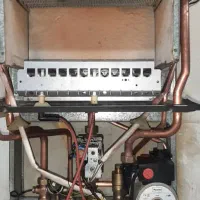 پکیج.ابگرمکن.شیرالات.کولر