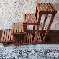 پایه گل