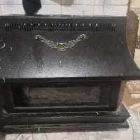 بخاری شومینه