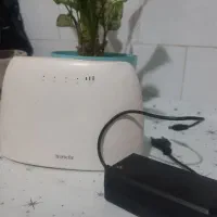 مودم ۸۷|مودم و تجهیزات شبکه|خرمآباد, |دیوار