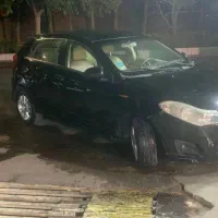 ام وی ام 93 معاوضه