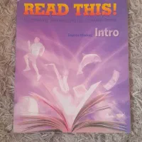کتاب انگلیسی. ریدینگ