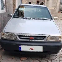 پراید مدل 85 تمام رنگ