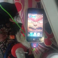 گوشی لمسی اپل