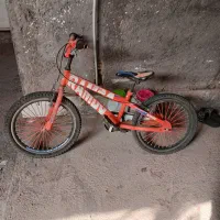 دوچرخه سایز ۱۶ سایز ۲۰
